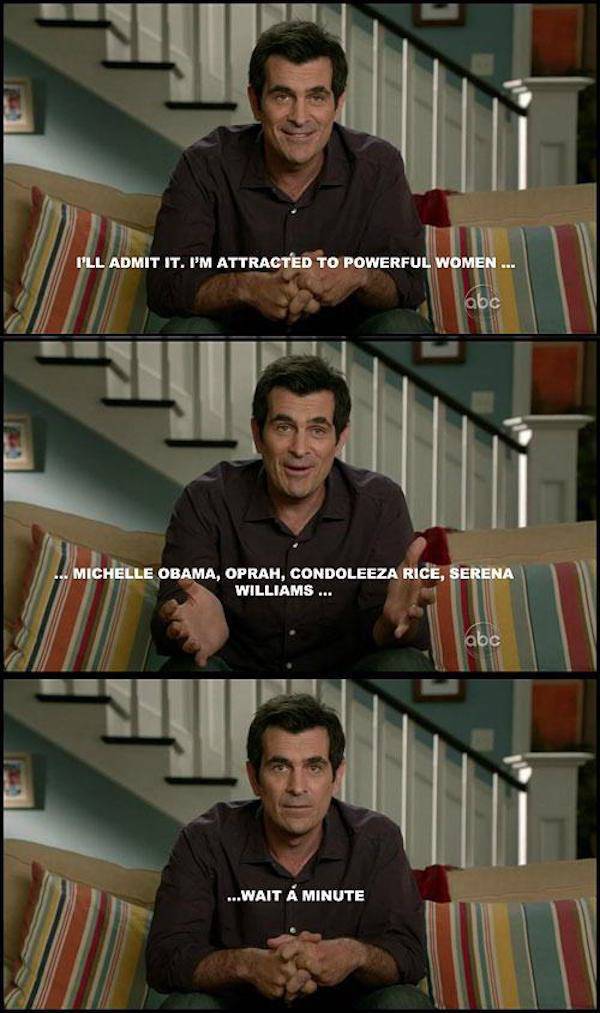 Phil Dunphy Has The Best Dad Jokes In The Game (25 pics)