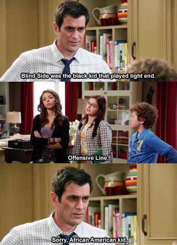 Phil Dunphy Has The Best Dad Jokes In The Game (25 pics)