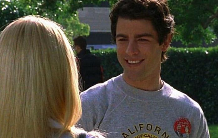 27 Actors You Probably Didn't Know Were Guest Stars On Your Favorite Shows (27 pics)