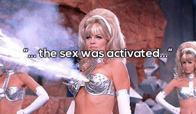 People Reveal Strange Things They Thought About Sex When They Were Kids (18 pics)