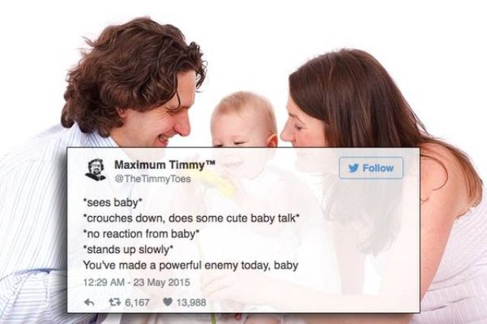 These Tweets Are Absolutely Perfect (34 pics)