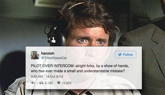 These Tweets Are Absolutely Perfect (34 pics)