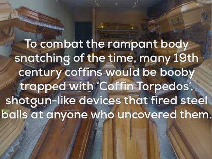 Wicked Facts That Will Make You Think (25 pics)