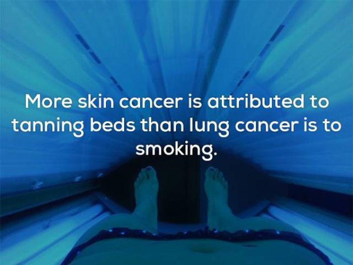 Wicked Facts That Will Make You Think (25 pics)