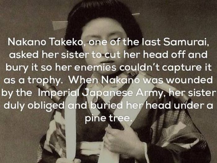 Wicked Facts That Will Make You Think (25 pics)
