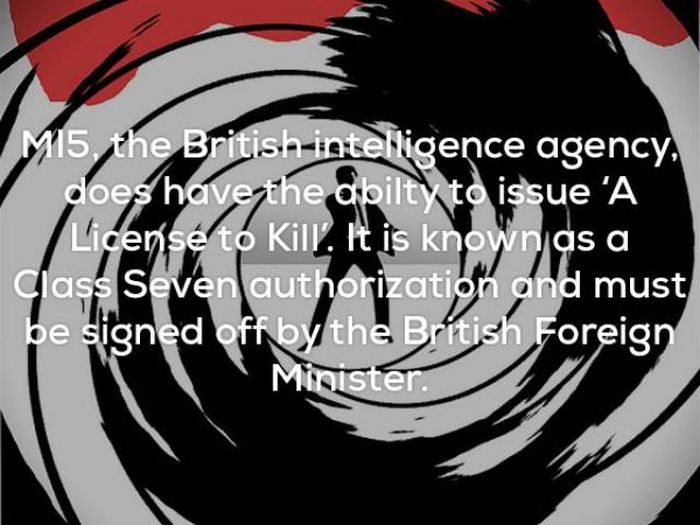 Wicked Facts That Will Make You Think (25 pics)