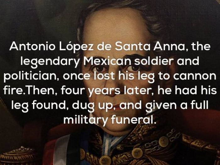 Wicked Facts That Will Make You Think (25 pics)
