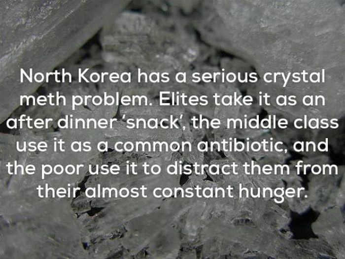Wicked Facts That Will Make You Think (25 pics)