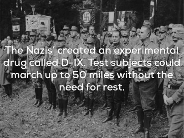 Wicked Facts That Will Make You Think (25 pics)