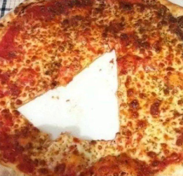 People Who Should Be Banned From Pizza Forever (21 pics)