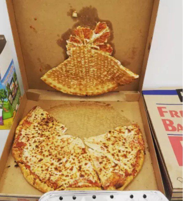 People Who Should Be Banned From Pizza Forever (21 pics)