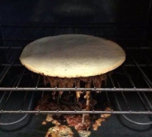 People Who Should Be Banned From Pizza Forever (21 pics)