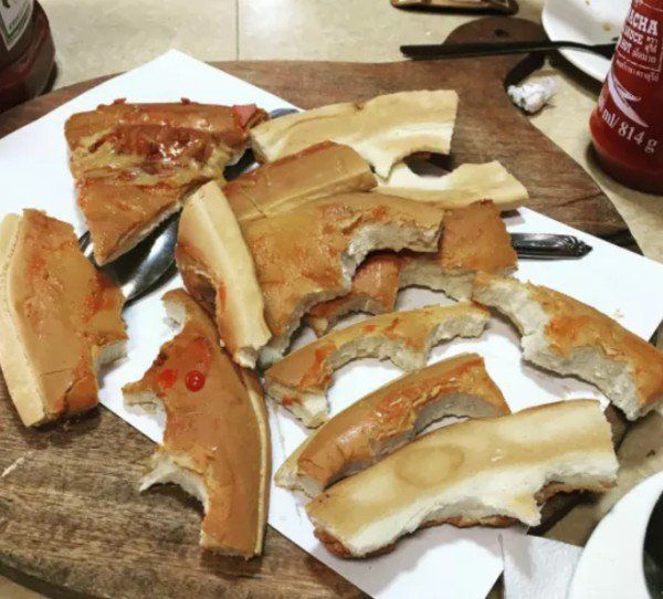 People Who Should Be Banned From Pizza Forever (21 pics)