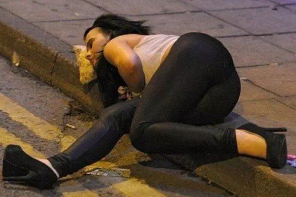 People Who Should Be Banned From Pizza Forever (21 pics)