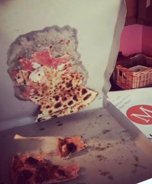 People Who Should Be Banned From Pizza Forever (21 pics)