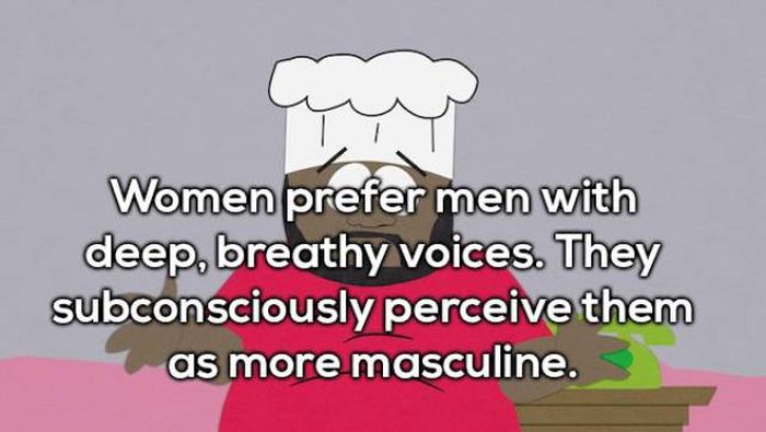 Important Facts You Need To Know About Women (19 pics)
