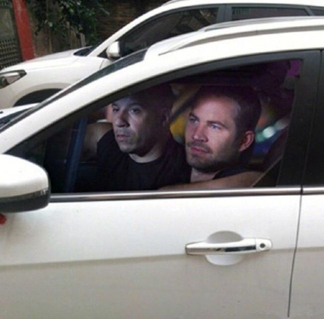 Tinted Windows That Will Make You Do A Double Take (8 pics)