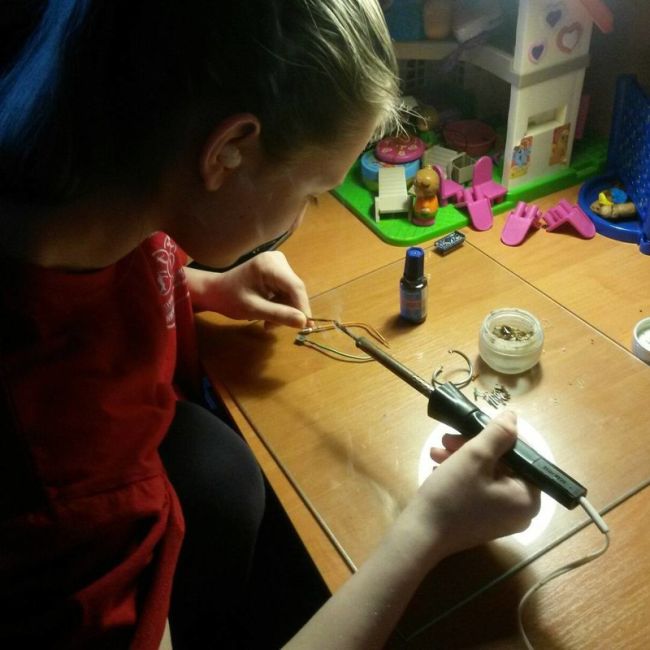 Don't Tell Them These Jobs Were Made For Men (19 pics)