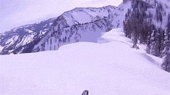 These Gifs Vividly Show Terrifying Moments (32 gifs)