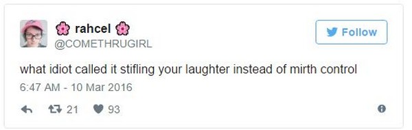 Hilarious Synonyms That Came From Twitter (19 pics)