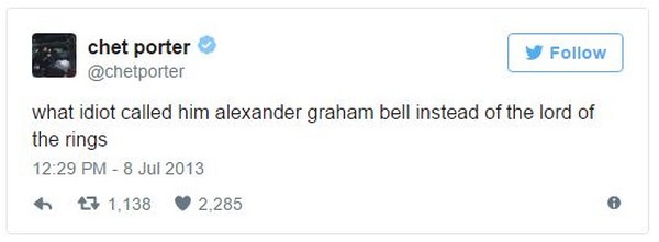 Hilarious Synonyms That Came From Twitter (19 pics)