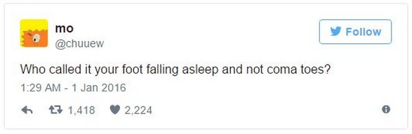 Hilarious Synonyms That Came From Twitter (19 pics)