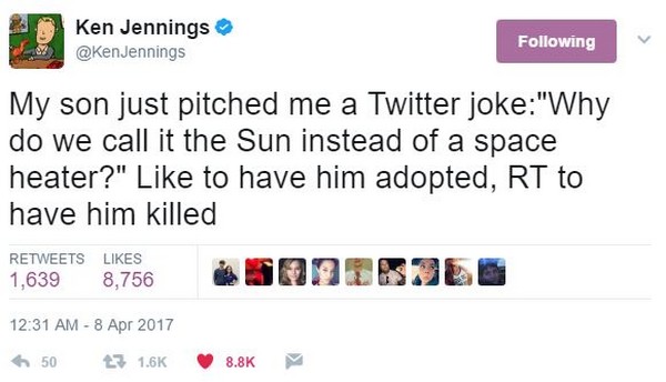 Hilarious Synonyms That Came From Twitter (19 pics)