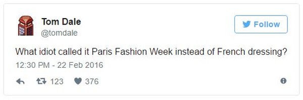 Hilarious Synonyms That Came From Twitter (19 pics)