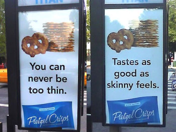 Offensive Ads That Definitely Got Someone Fired (19 pics)
