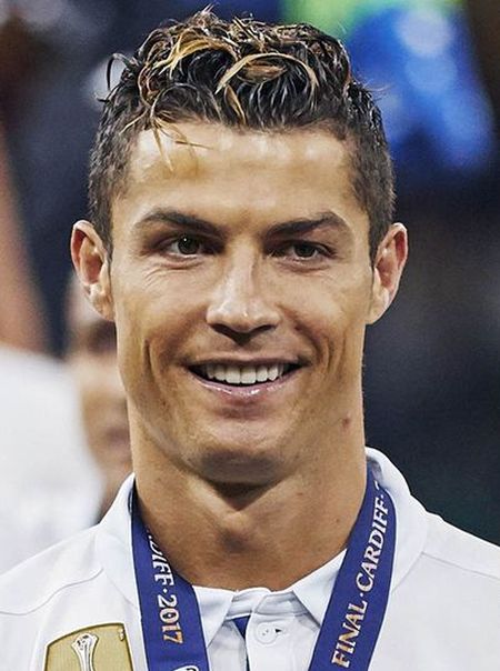 Cristiano Ronaldo Set to Be Fined GBP 1 Million For Controversial  Interview Report