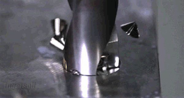 Mesmerizing Metal Gifs That Will Hypnotize You (9 gifs)