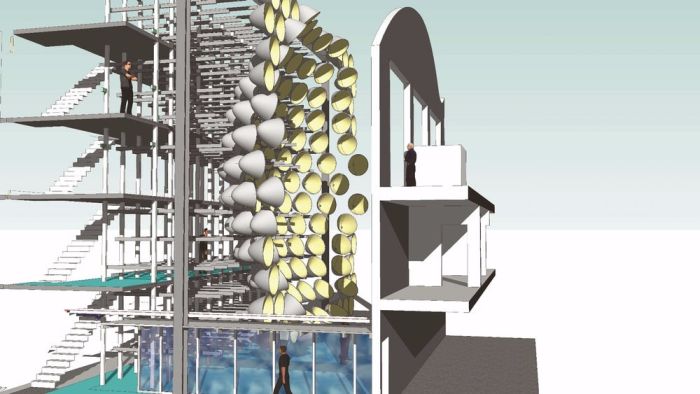 Germans Switch On The Largest Artificial Sun (7 pics)
