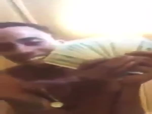 Drug Dealer