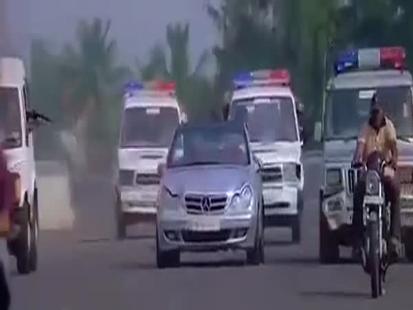 Indian Movie