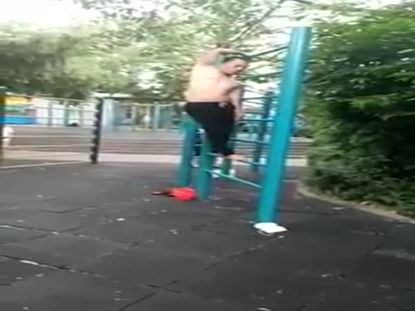 Moon Walk