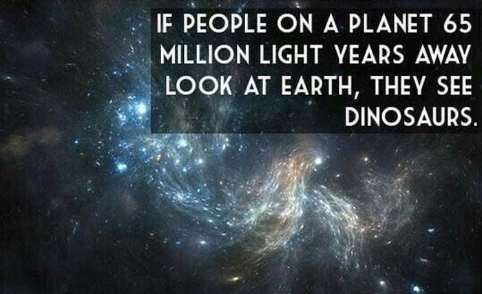 Meteor Shower Thoughts That Are Out Of This World (24 pics)