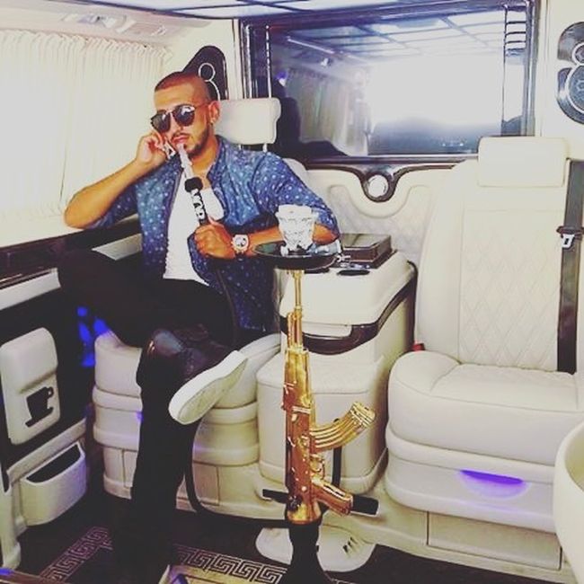 Rich Kids Of Switzerland Flaunt Cash, Private Jets And More (44 pics)