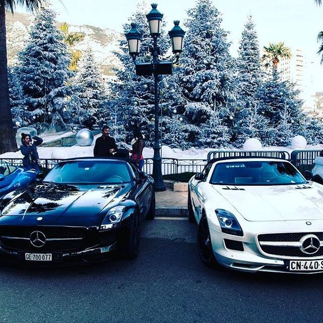 Rich Kids Of Switzerland Flaunt Cash, Private Jets And More (44 pics)