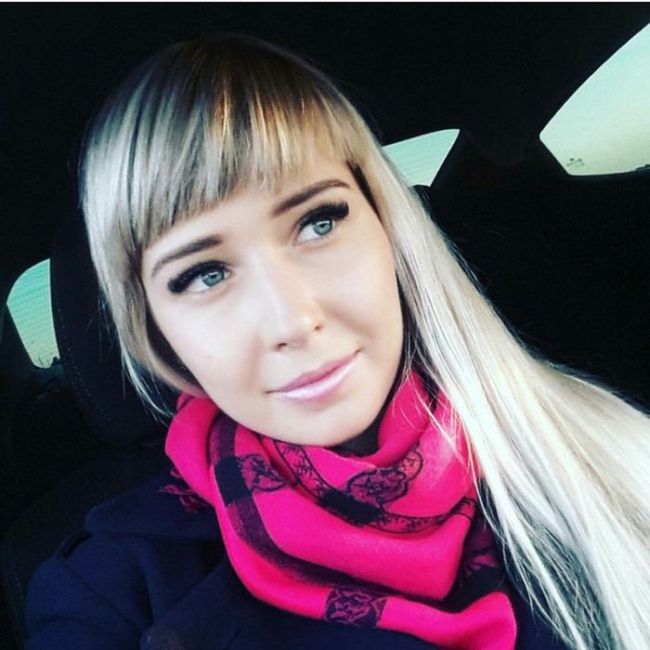 Smoking Hot Girls That Will Instantly Improve Your Day (37 pics)