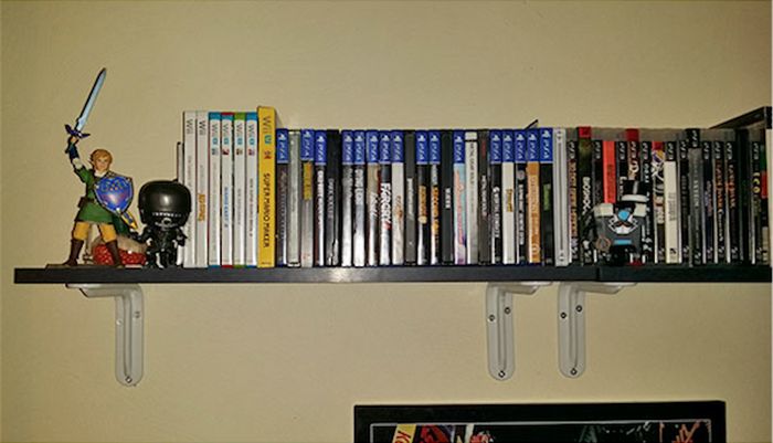 Wife Plays A Ridiculous Prank On Her Gamer Husband (11 pics)