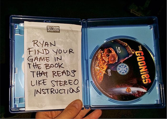 Wife Plays A Ridiculous Prank On Her Gamer Husband (11 pics)