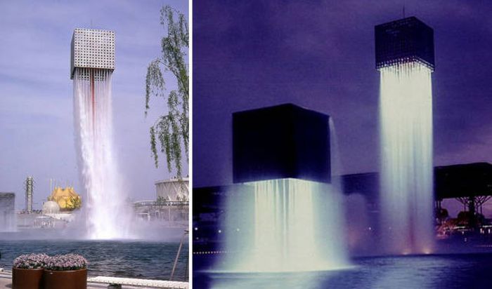This World Is Full Of Magnificent Fountains (36 pics)