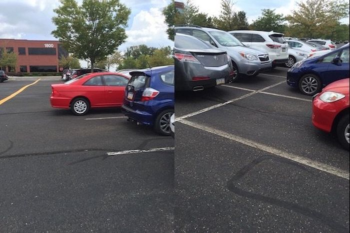 There's No Denying That These People Nailed It (29 pics)