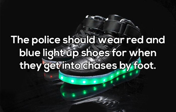 Amusing Shower Thoughts For You To Ponder (19 pics)