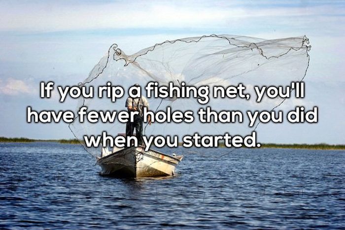 Amusing Shower Thoughts For You To Ponder (19 pics)