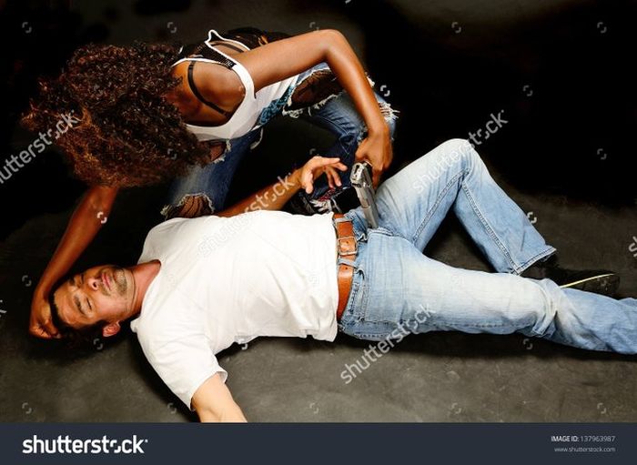 Awkward Stock Photos That Don't Hide The Pain (16 pics)