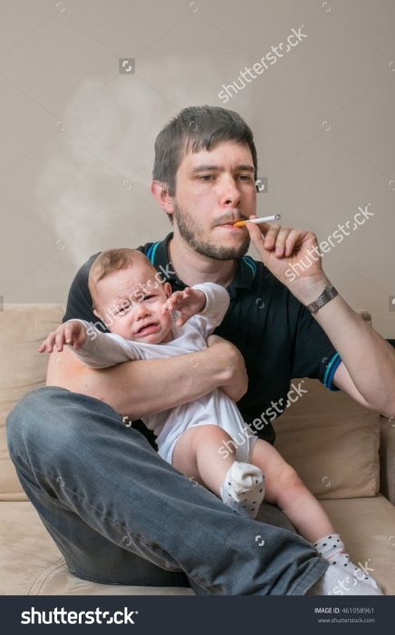Awkward Stock Photos That Don't Hide The Pain (16 pics)