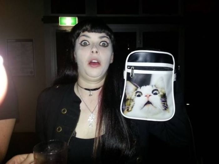 Acid Picdump (92 pics)