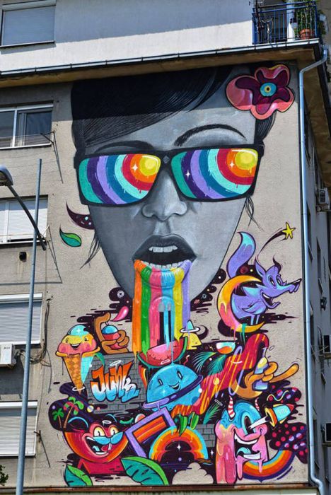 Acid Picdump (92 pics)