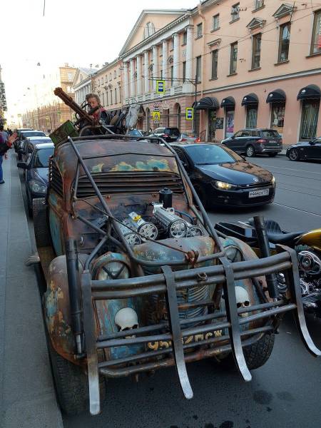 Acid Picdump (92 pics)